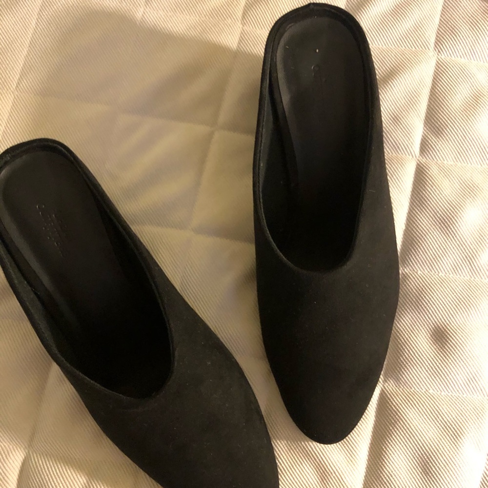 Urban outfitters Block heel